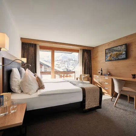 Hotel Ambiance