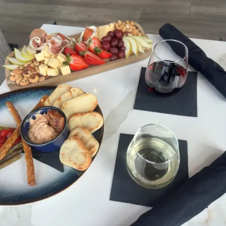 Cannery Pier Hotel & Spa