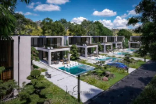 Park Villas Resort&Spa Govora Hotels in 