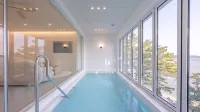 Taean Tablely Pool Villa - Villas
