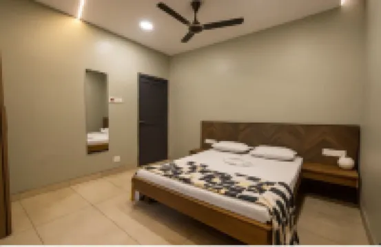 Grace Casa By Soumils Stays