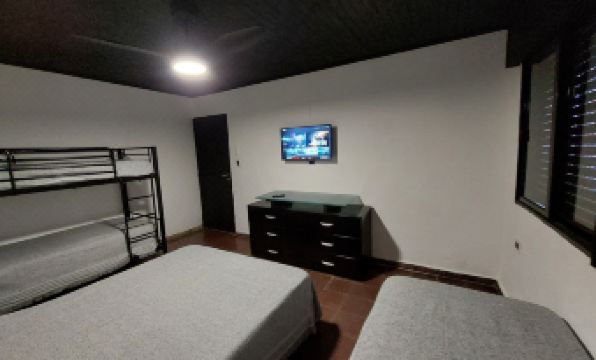 El Gran Gomero Hostal & Motoposada