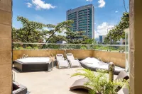 GHL Hotel Portón Medellín - ที่มีสปา