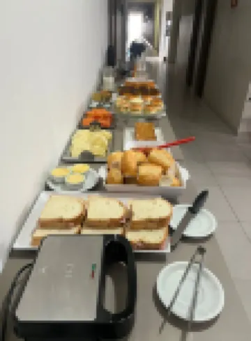 โรงแรม มาสเตอร์ พลาซา ฟอร์มิกา