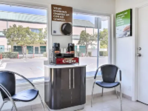 モーテル 6 キャンベル カリフォルニア - サンノゼ キャンベルのホテル