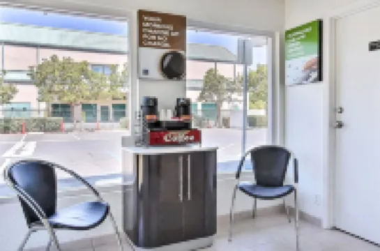 Motel 6 Campbell, CA - San Jose