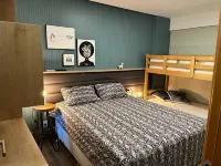 Polinesia Resort - Porto de Galinhas - Acesso ao Hotel Samoa