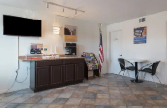 Motel 6 Frackville, PA