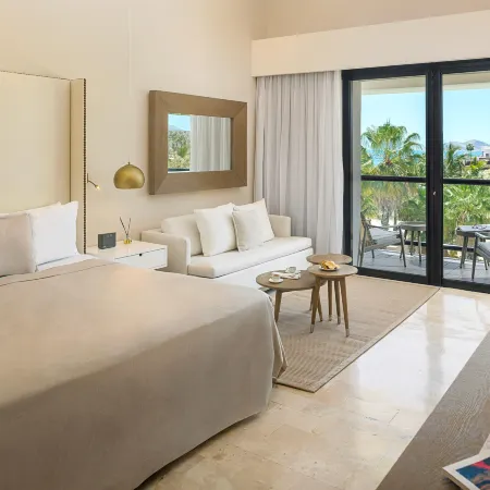 Paradisus Los Cabos - Adults Only