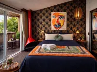 The Rosemary Silverlake Hotels near Hollywood