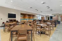 Drury Plaza Lincoln Downtown - Bữa sáng