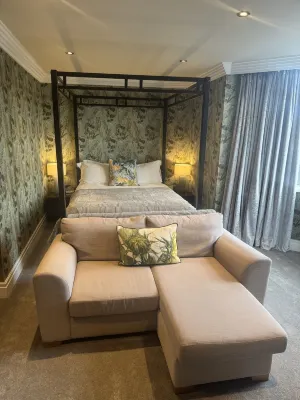 Number One South Beach Hotel di 