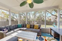 Dog-friendly Family-focused Peaceful & Private Retreat