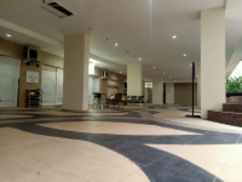 Apartement Gateway Pasteur @by Ira Property