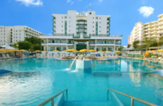 Hotel Green Field