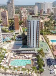 Hotel Rosamar - Pool