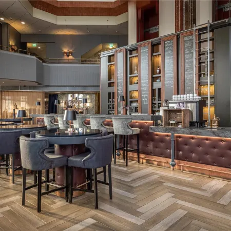 Hilton Helsinki Strand