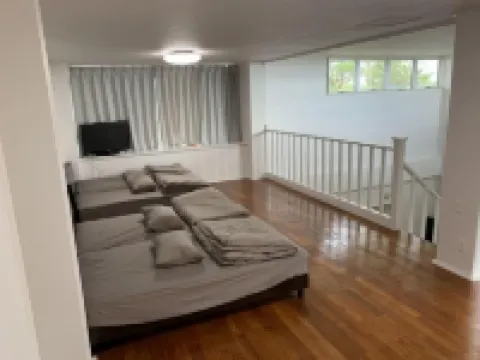 Jam ClubHouse Resort