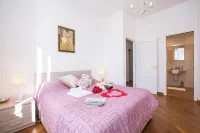 Villa Larius Balcone - 4 stelle