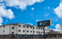 MainStay Suites Joliet I-55 - parking