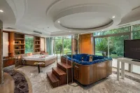 Calista Luxury Resort - spa