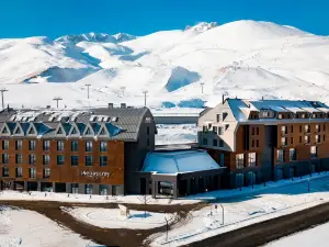 Megasaray Mount Erciyes