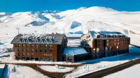 Megasaray Mount Erciyes Hotels in 