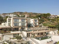 Irida Mindful Living Hotels in Agia Pelagia