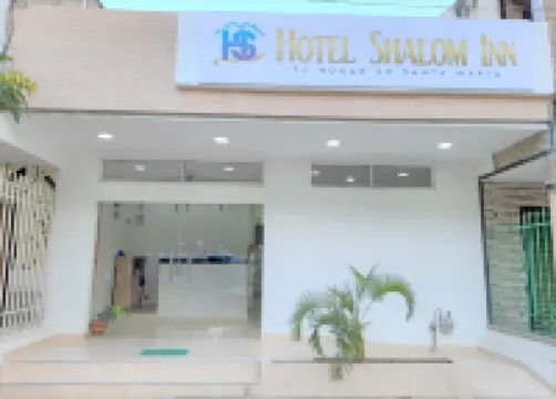 โรงแรมชาลอมอินน์ โรงแรมใน