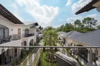 Narci Resort Tam Coc - Wifi