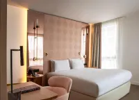 Kyriad Prestige Asnieres-Sur-Seine