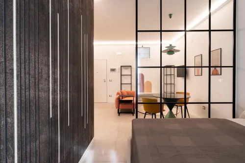 Loft 404 by Wonderful Italy