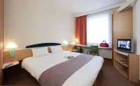 ibis Liège Seraing - 3 étoiles