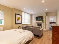 Apartment 1 Beverley House Ξενοδοχεία στην πόλη Cromer