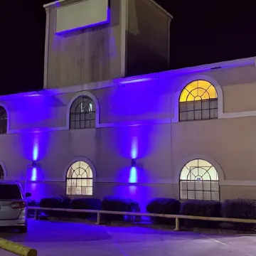 Executive Inn & Suites Lufkin US 59