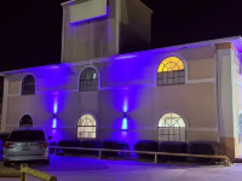 Executive Inn & Suites Lufkin US 59