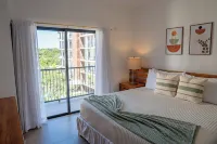 Xeliter Green One Playa Dorada - balcony