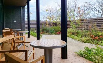 Fairfield by Marriott Gifu Seiryu Satoyama Park - Housity