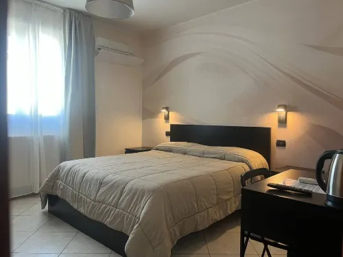B&B Piazza Kolbe - homestay