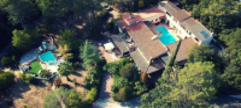 Le Patio Bleu Hotels in 