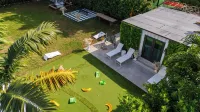Luxury Villa W/ Pool, Concierge, Yacht and Chef Services!
