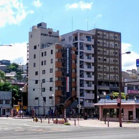 Sasebo Terminal Hotel