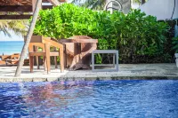 Alquimia Hotel Boutique - sul mare