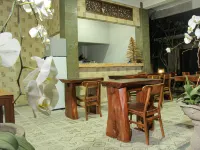 D Sarian Seminyak Hotel berhampiran Dharma Gumi Villa
