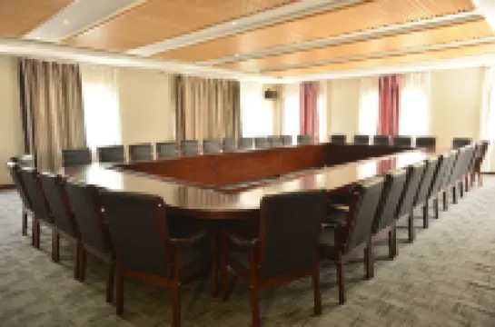 Train Luxe Hotel Hotel a 