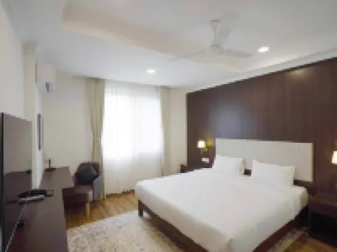 美托佩瑪酒店 彭措林酒店