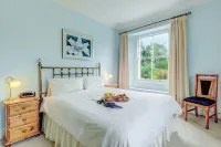Holiday Home Near Slapton Sands, No Deposit - 3-Star
