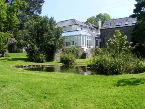 Holiday Home Near Slapton Sands, No Deposit - 3-Star