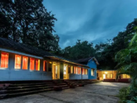 Wildflower Homestay Hotels in Dandeli