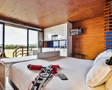 PenichePraia - Bungalows, Campers & Spa Hotels in Peniche